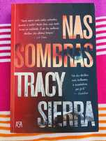 Nas sombras (Tracy Sierra)