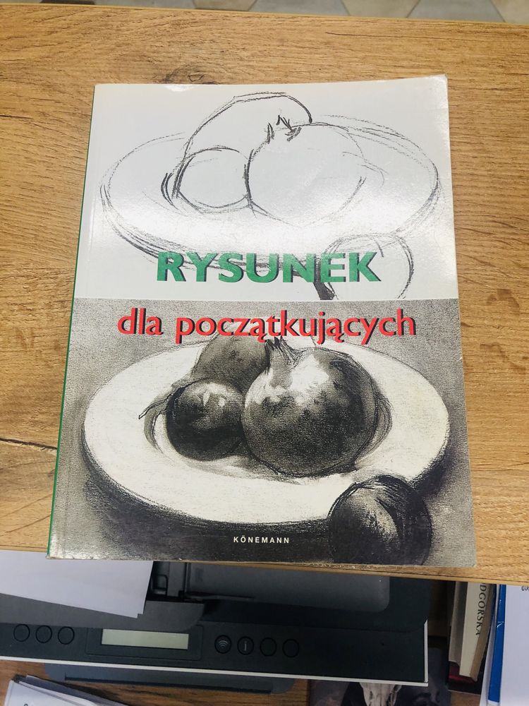Rysunek dla początkujących - Francisco Asensio Cerver