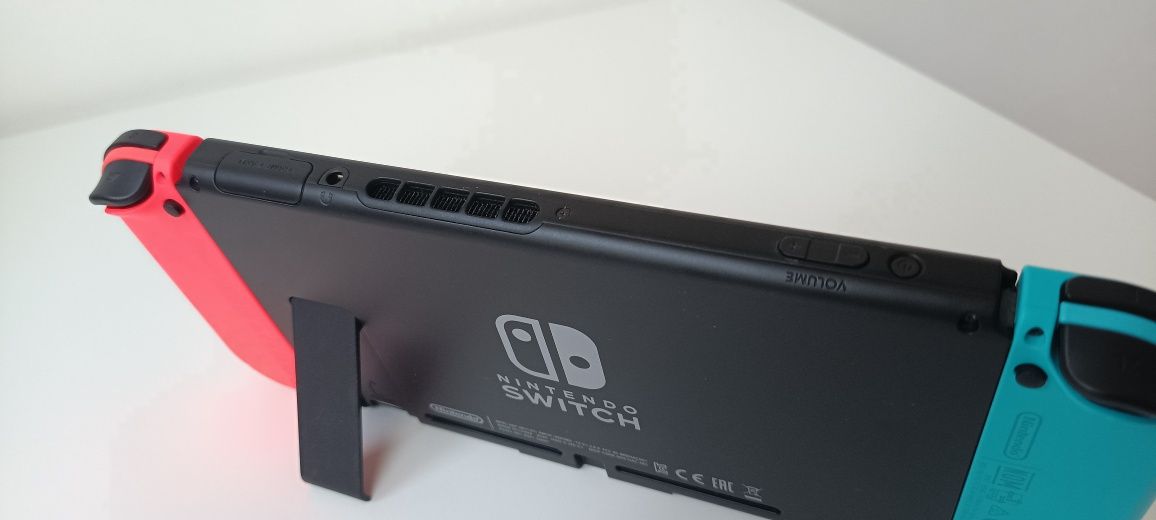 Konsola Nintendo switch