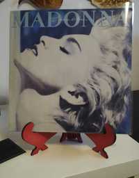 Madonna ‎– True Blue EX/VG+