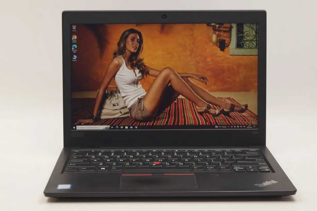 Lenovo ThinkPad L380 IPS i5-8250U/ 8 Gb/ SSD 240 ГБ/  Graphics 620