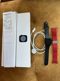 APPLE Watch Series 8 GPS + Cellular