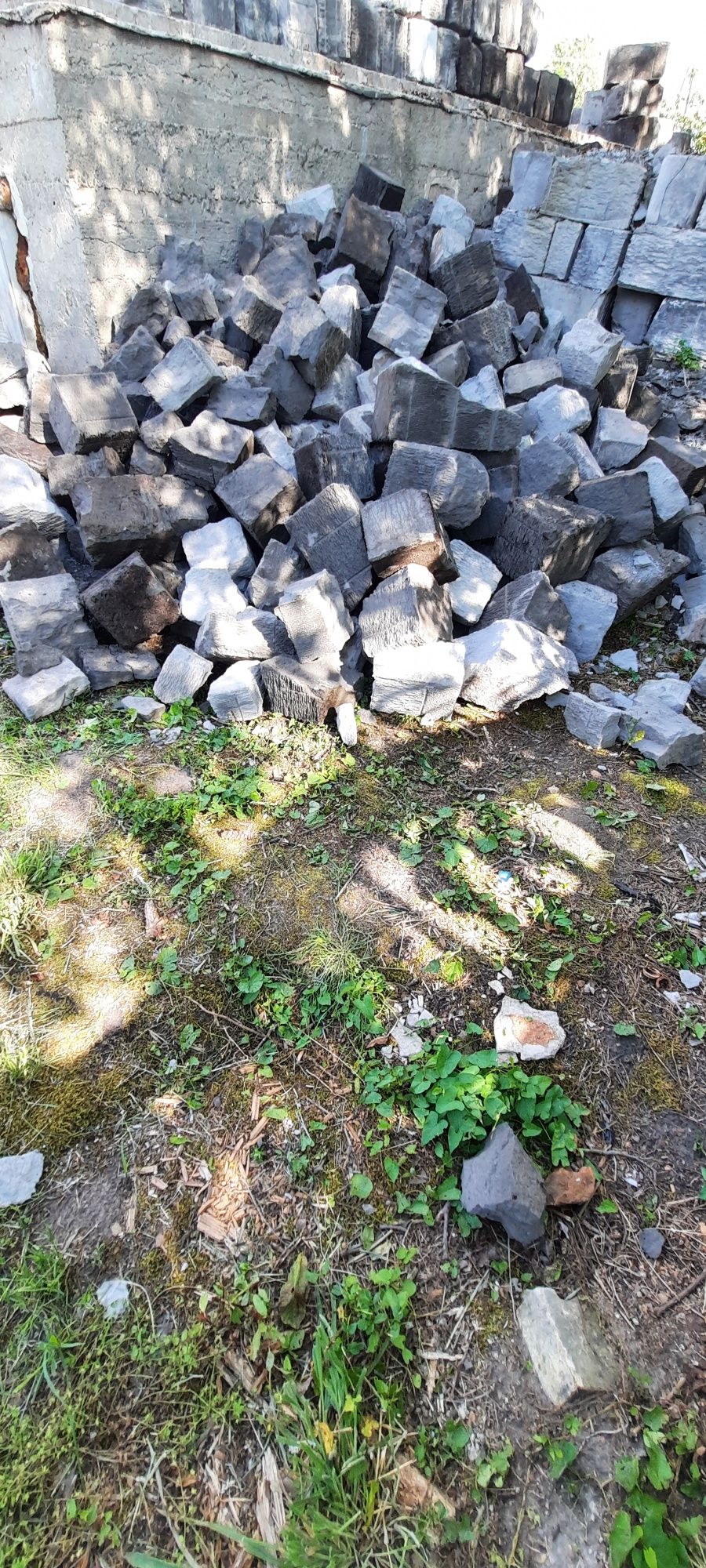 Gruz za darmo do oddania