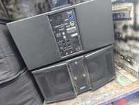 FBT Vertus CLA 208SA – Subwoofer aktywny
