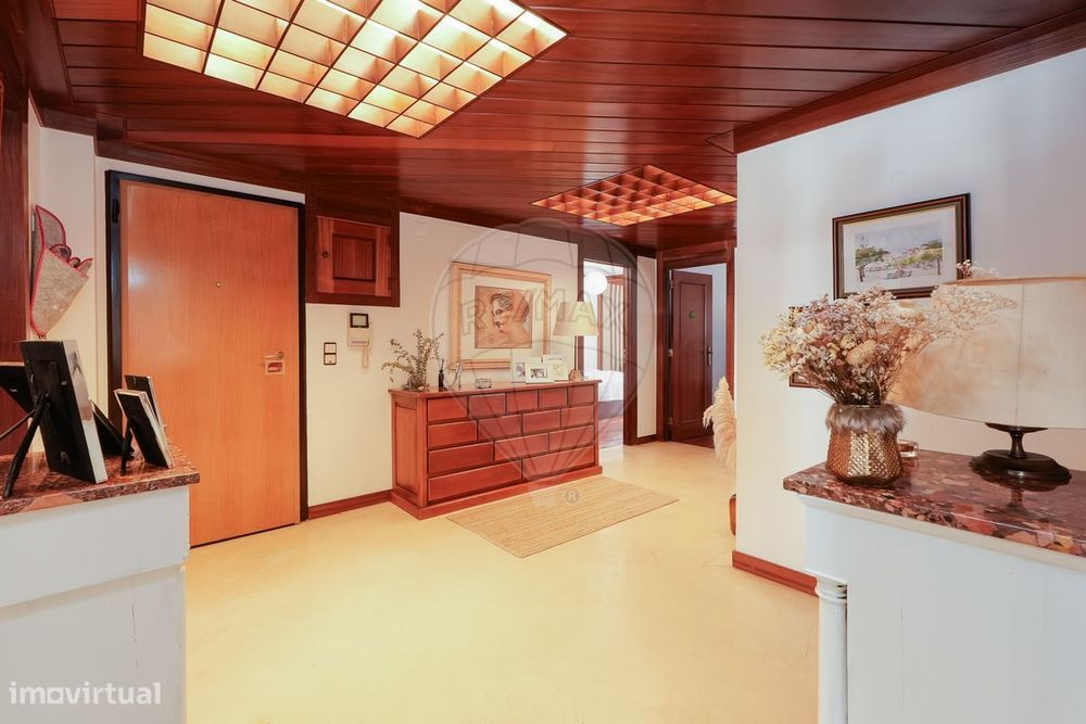 Apartamento T3 para venda