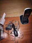 Telefon stacjonarny Panasonic