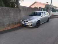 Alfa romeu 1.9 jtd