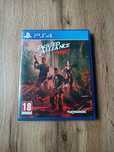 Jagged Alliance Rage! PS4 (PL)