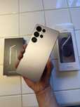 Samsung Galaxy S25 Ultra