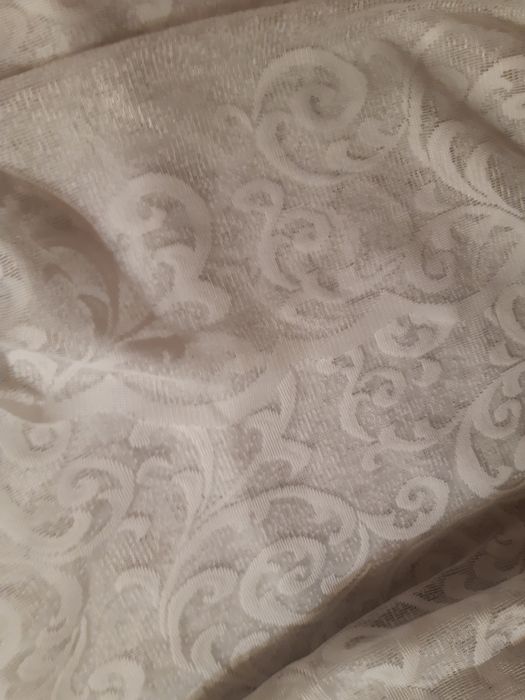 Продам новую гардину производства ТУРЦИИ