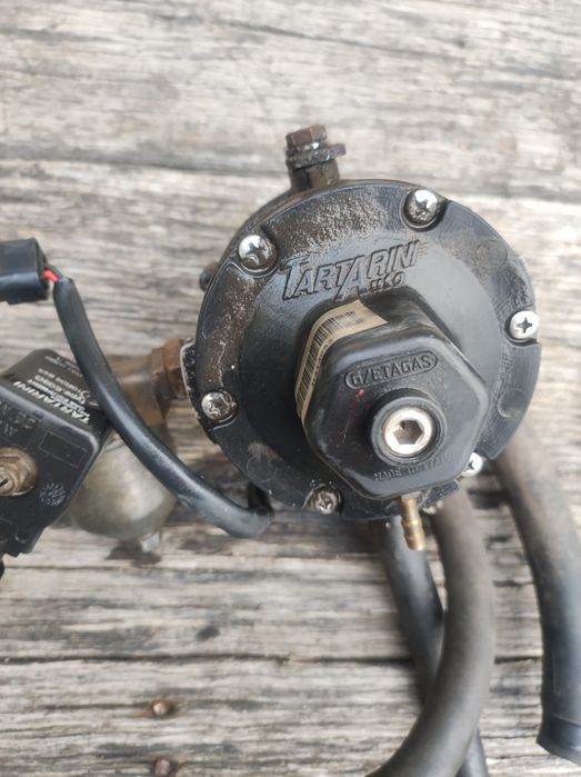 Гбо 4 покоління tartarini