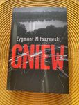 Gniew - Zygmunt Miłoszewski