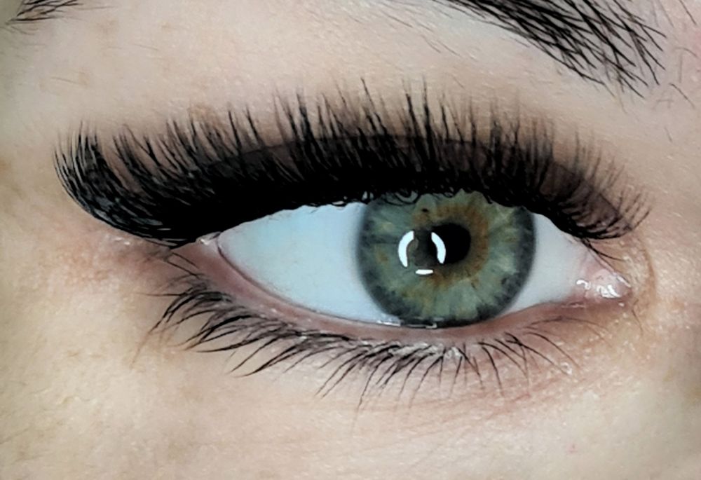 Нарощення вій! Одеса