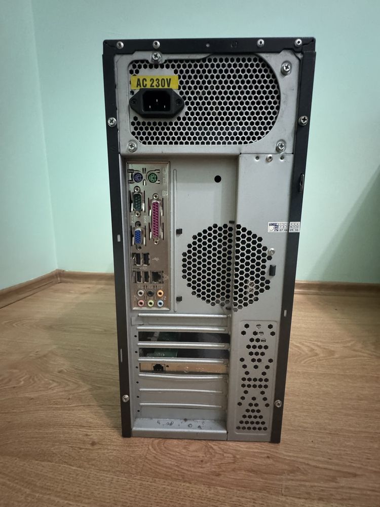 Компютер для Офісної роботи!!