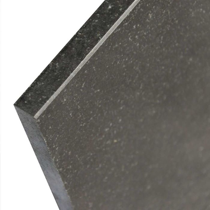 Stopnica Granit Polerowany Schody/Parapety Absolute Black 150x33x2