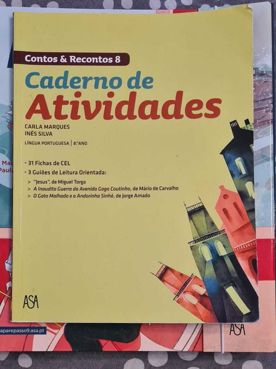 Manual A par e passo - Dossiê do Professor