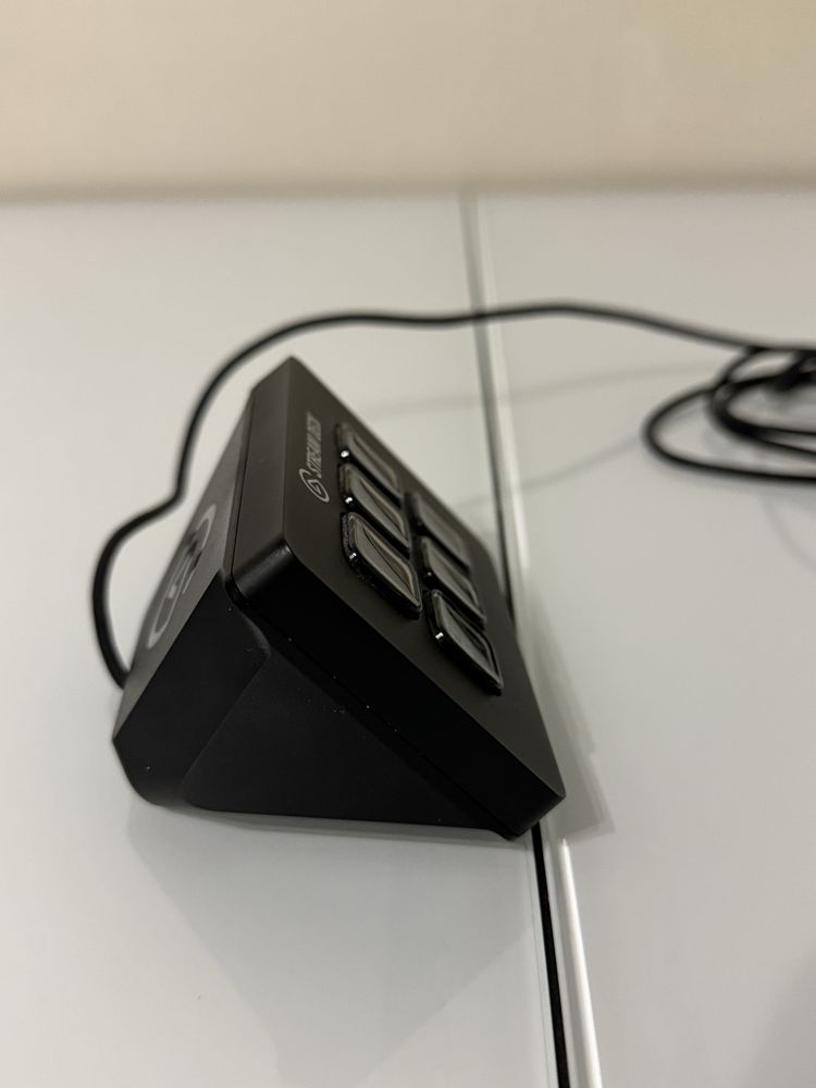 Elgato Stream Deck Mini