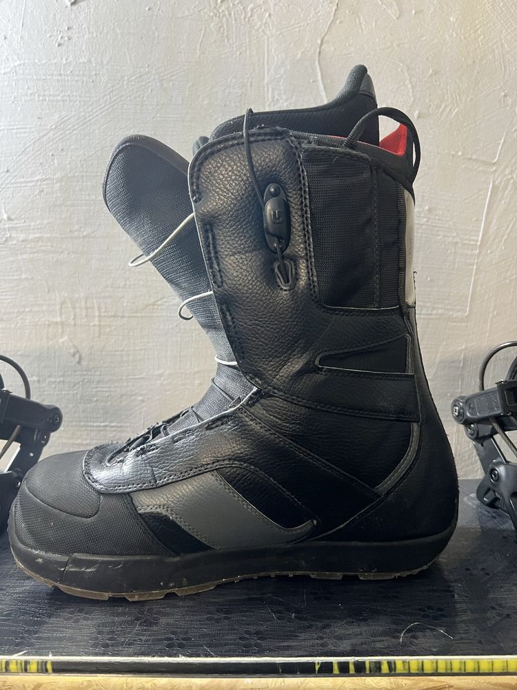 Buty Burton Progression SZ
