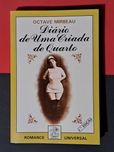 Octave Mirbeau - Diário de Uma Criada de Quarto