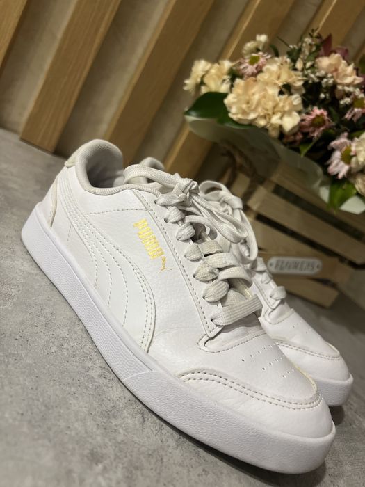 Кеди  Puma на дівчинку