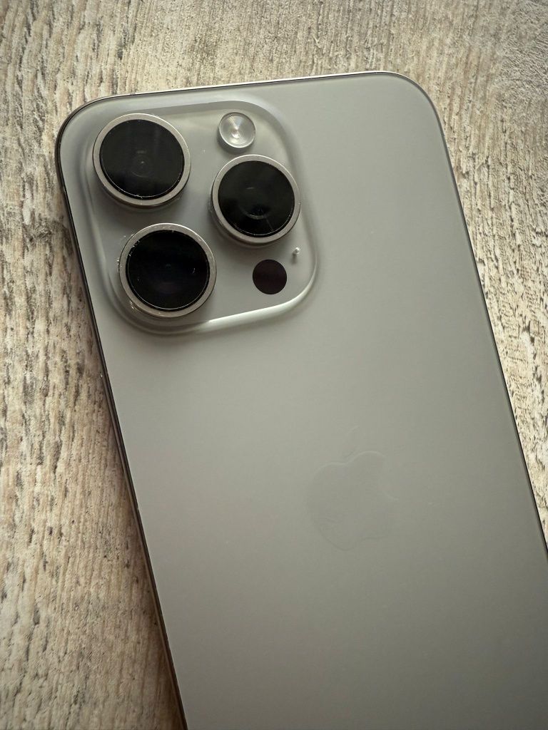 iPhone 15 Pro Max 256 GB