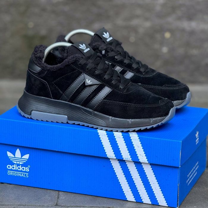 Зимові Кросівки Adidas