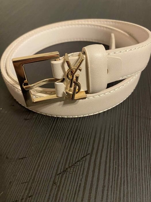 Pasek do spodni damski