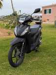 Honda vision 110