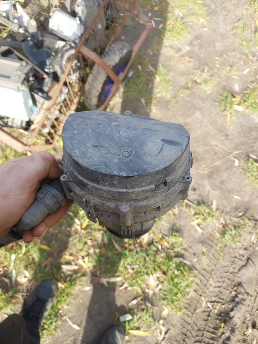 Pompa powietrza wtornego bmw m54 e39 e46