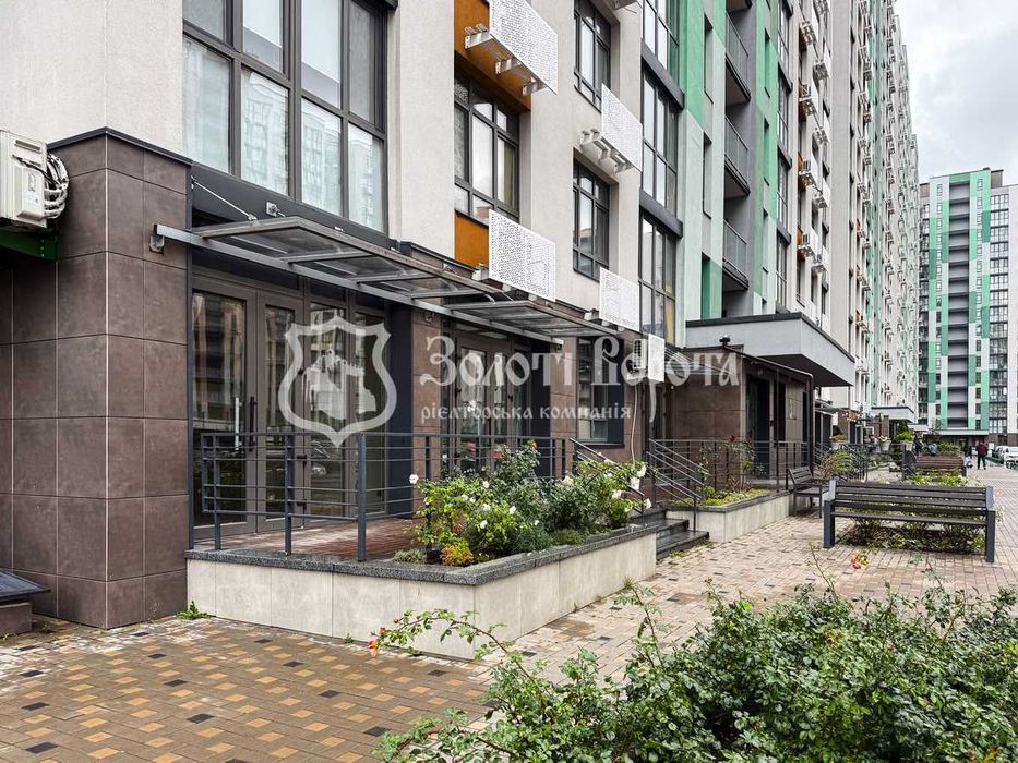 Квартира, 1к. Без ремонту. Тираспольська, 52, Сирець, Подільський р-н