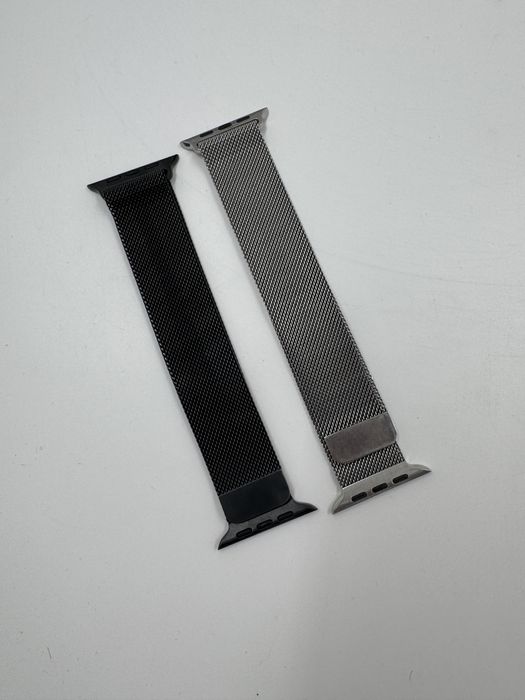 Оригінальна Apple Watch 42/44/45/46/49mm Milanese Loop ідеал