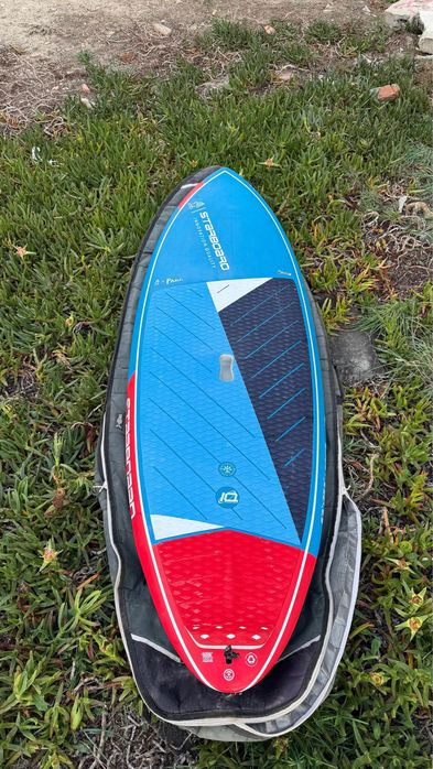 Prancha stand up paddle starboard spice 6’9” x 25’5 x 4’3 79 litros
