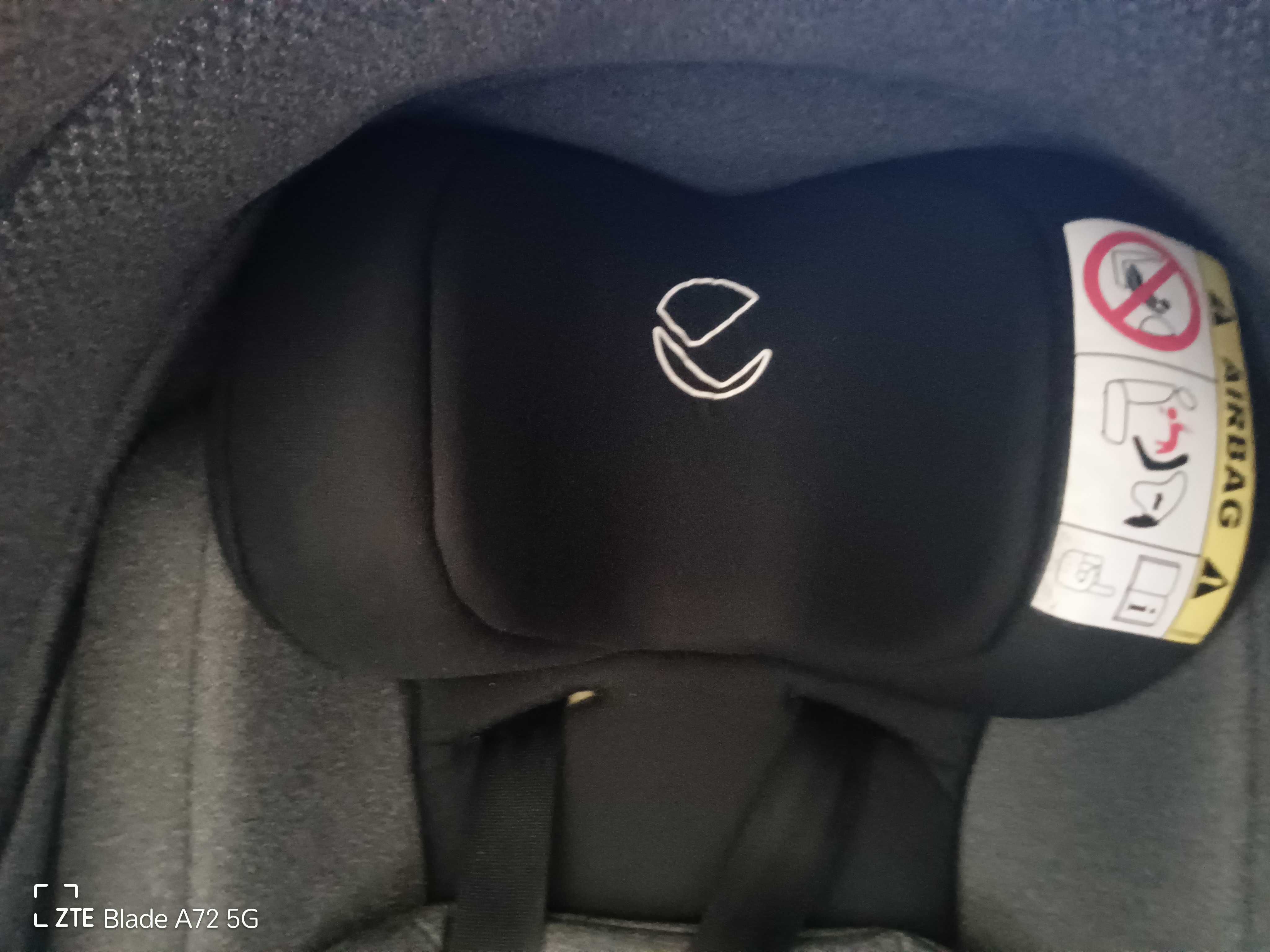 Carrinho Jané Muum (carrinho + porta-bebé-ovo + alcofa + isofix)