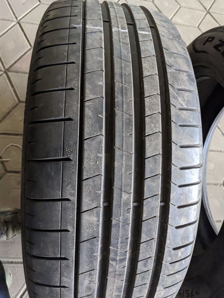 275/50R20 Pirelli літо 2021 рік