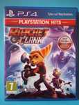 Ratchet clank ps4 PL