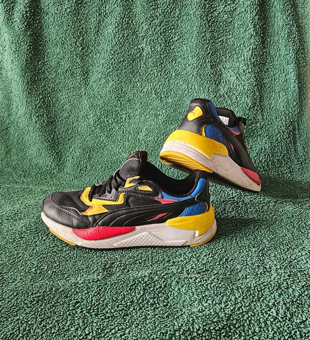 Buty sportowe Puma X-Ray Speed 37.5
