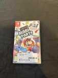 Super mario party