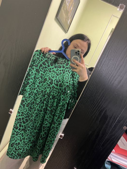 Платтячко жіноче