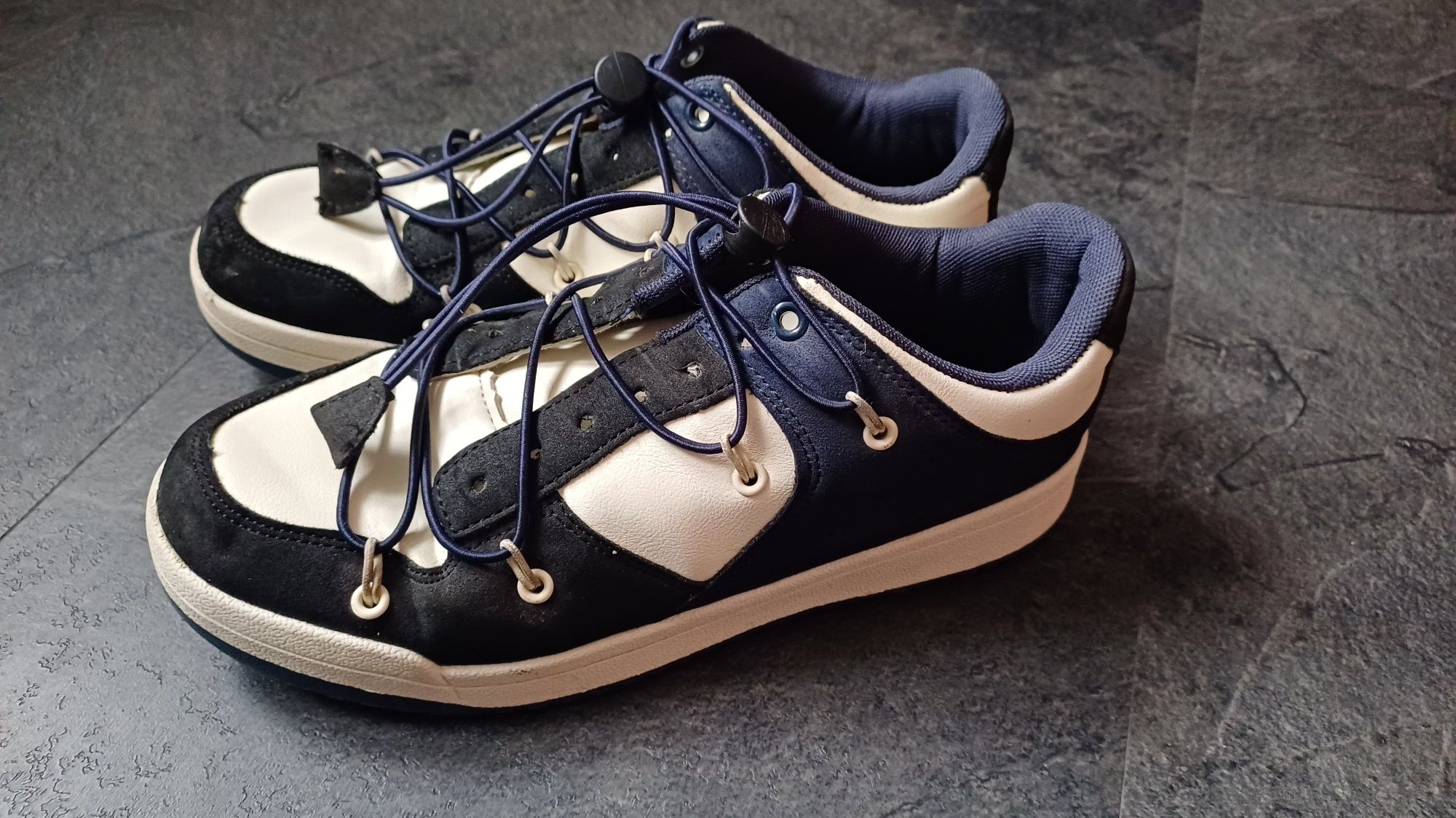 Buty sportowe Reserved 38