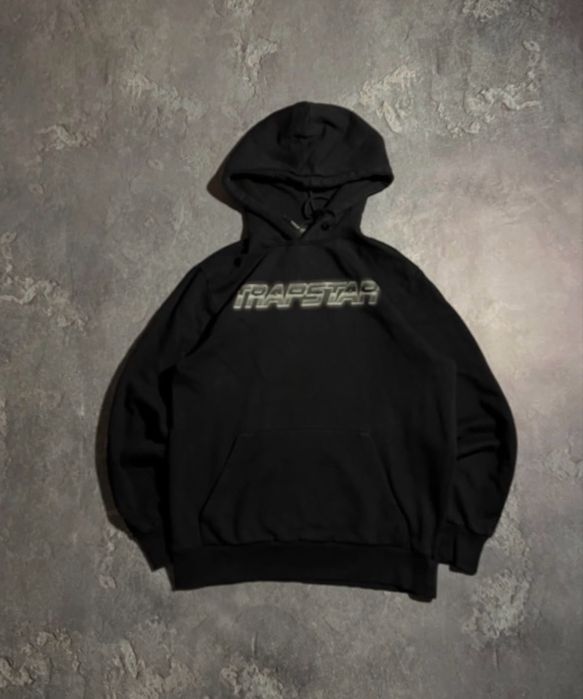 худи trapstar archive