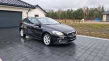 Volvo V40 1.6 D 114 KM Cross Country - Xenon - Manual