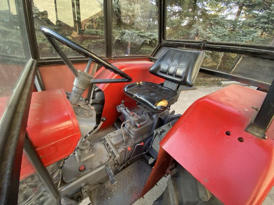 Ursus C330M Ursus C330 Zetor 5211