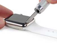 Ремонт Apple Watch замена стекла