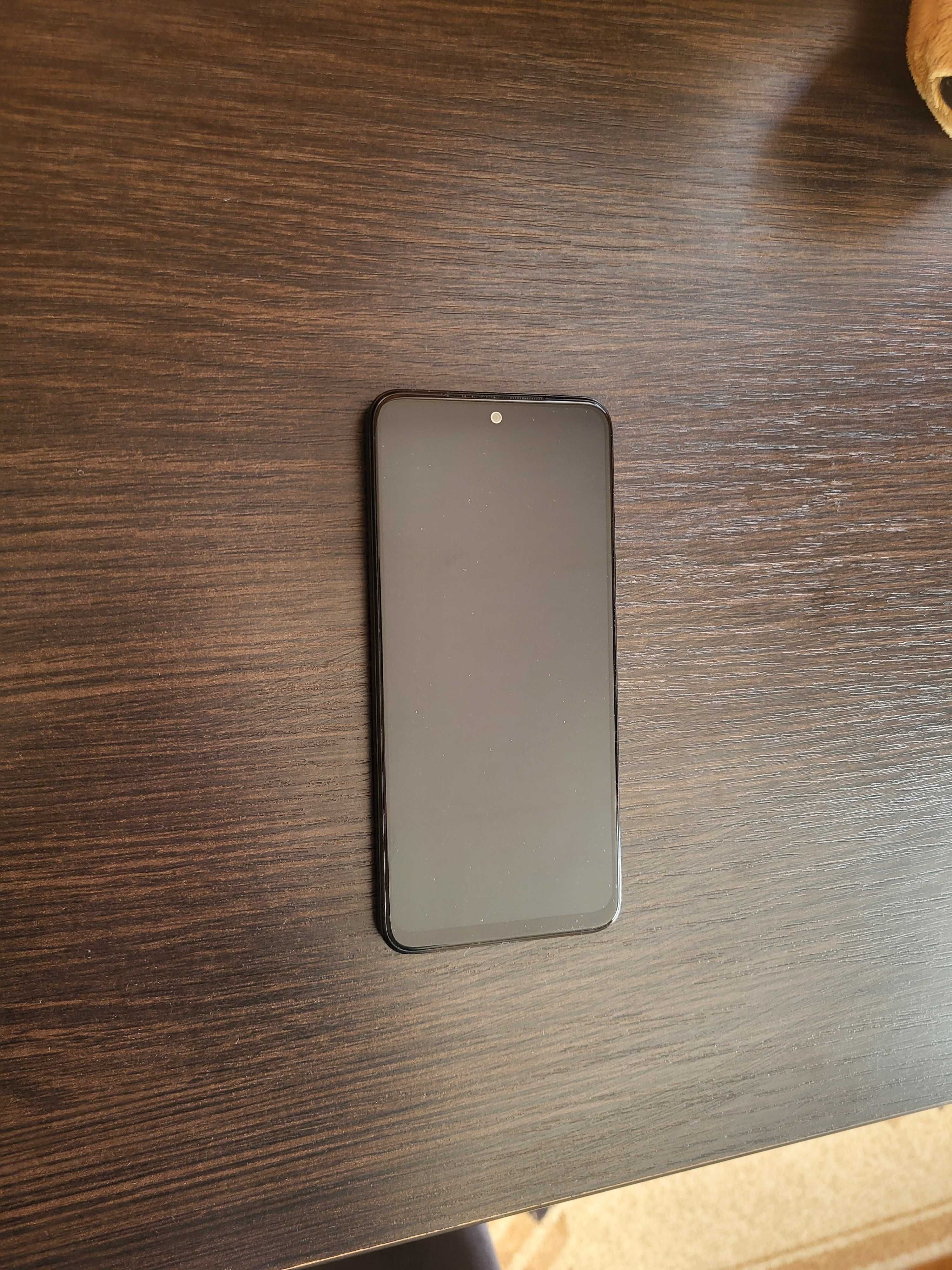 Xiaomi Redmi Note 11 Graphite Gray 4/128