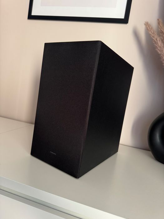 Soundbar Samsung HW-Q600B