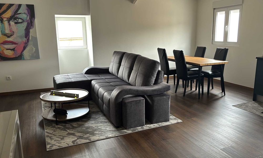 moradia totalmente renovada a 1km da Vila de melgaço