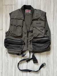 Kamizelka Scierra life fly vest na ryby