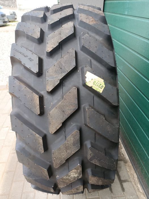 Nowa opona 500/70 R24 IND Vredestein Endurion