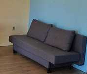 sofa z funkcją spania