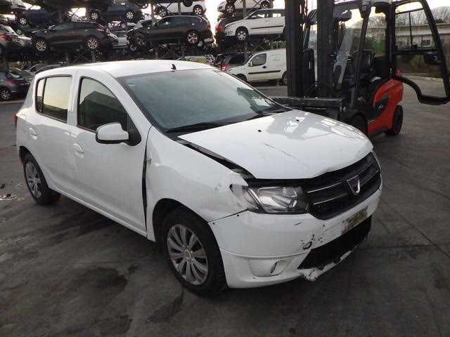 Разборка RENAULT SANDERO 13- Запчастини Рено Сандеро Розборка б/у